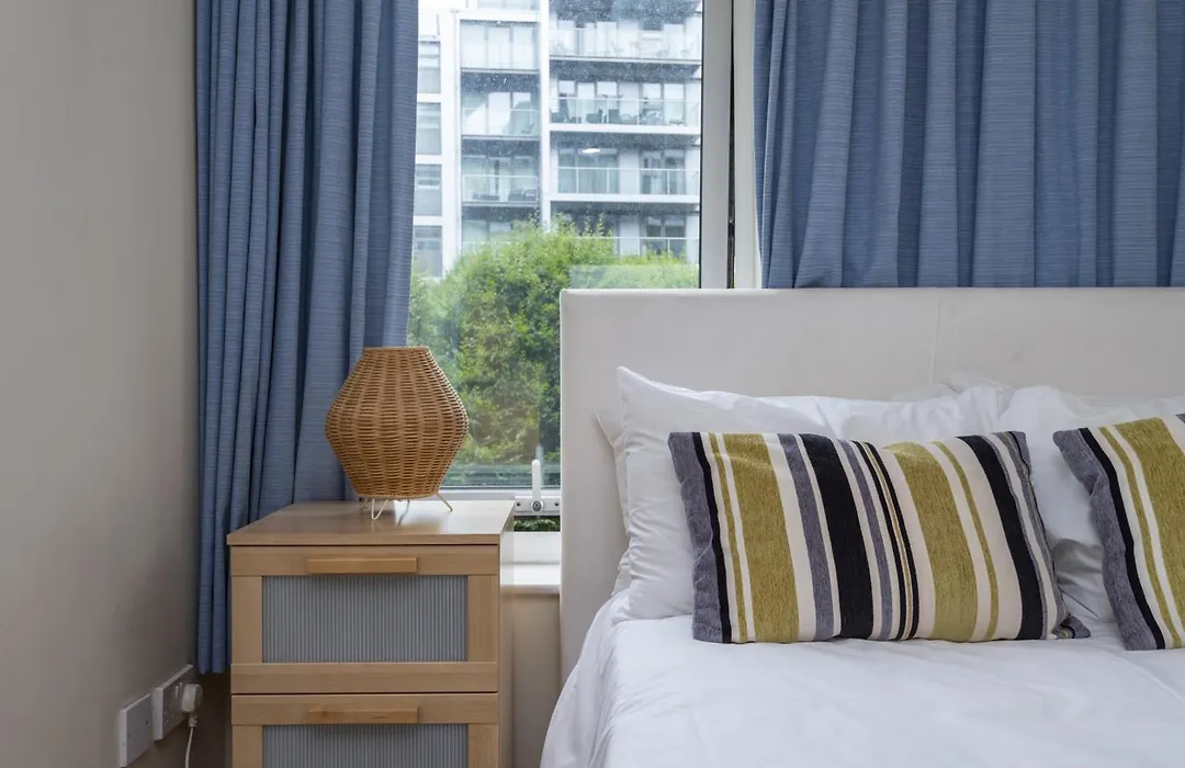 Riverside Apartment-1